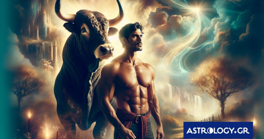 Άντρας Ταύρος: «Κρύος», hot ή… για πέταμα;