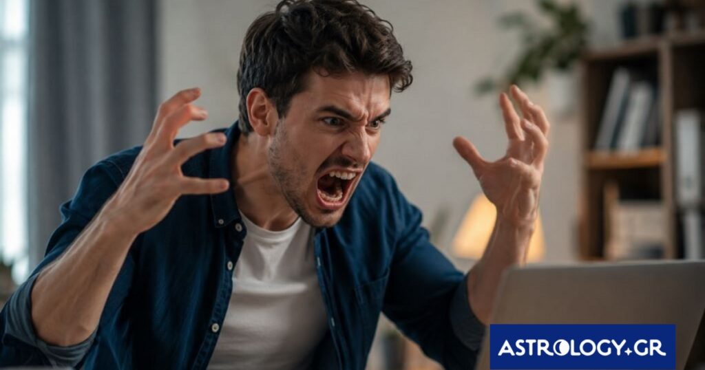 Ζώδια Σήμερα 05/06: Σε μεγάλη υπερένταση