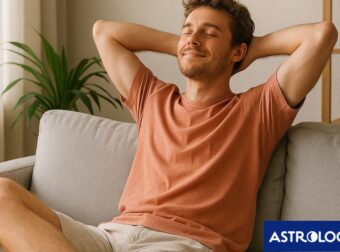 Ζώδια Σήμερα 03/06: Κάνε ό,τι πρέπει και μετά… χαλάρωσε
