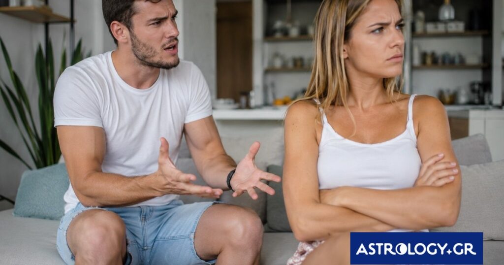 Ζώδια σήμερα 23/06: Οι κόντρες δε θα λείψουν