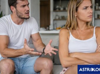 Ζώδια σήμερα 23/06: Οι κόντρες δε θα λείψουν