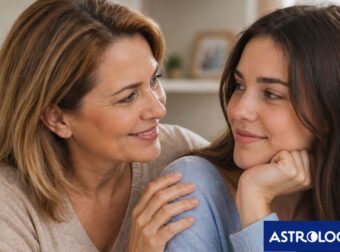 Γιορτή της Μητέρας: Σε πιέζει η μαμά σου; Το ζώδιό της αποκαλύπτει πώς θα τη… χειριστείς!
