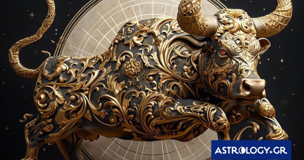 Πώς να κάνεις τον Ταύρο να ενδιαφερθεί για οτιδήποτε άλλο εκτός από το φαγητό