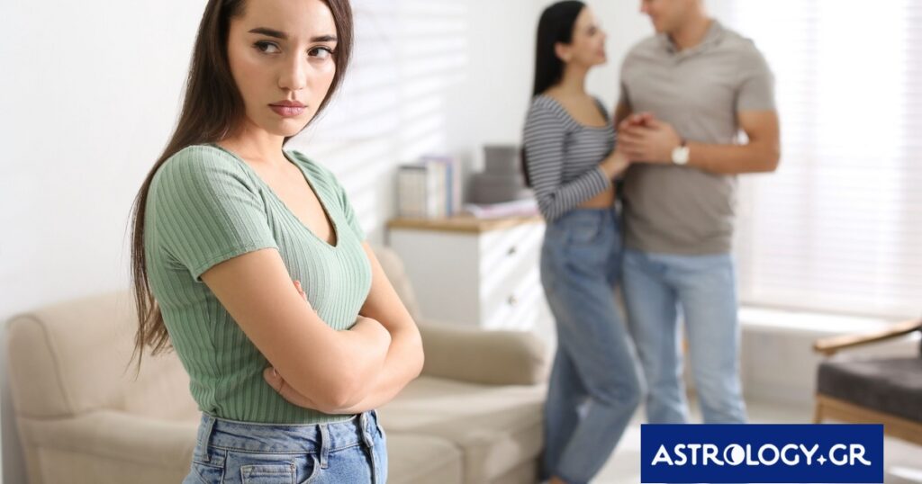 Τα ζώδια που νιώθουν άβολα με το να κρατούν το φανάρι