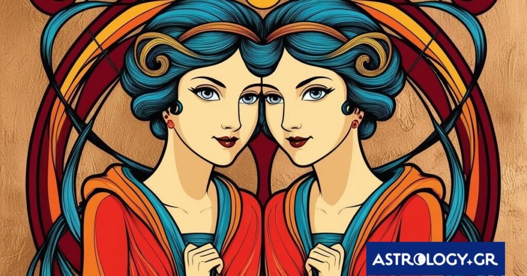 Είσαι… single Δίδυμος; Να γιατί δεν σου έκατσε σχέση ακόμα!