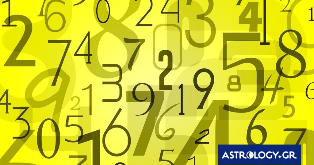 Αυτοί είναι οι τυχεροί αριθμοί του ζωδίου σου για σήμερα, 19/06/2026