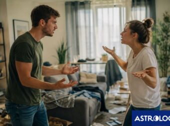 Ζώδια Σήμερα 04/06: Χάος στην καθημερινότητα