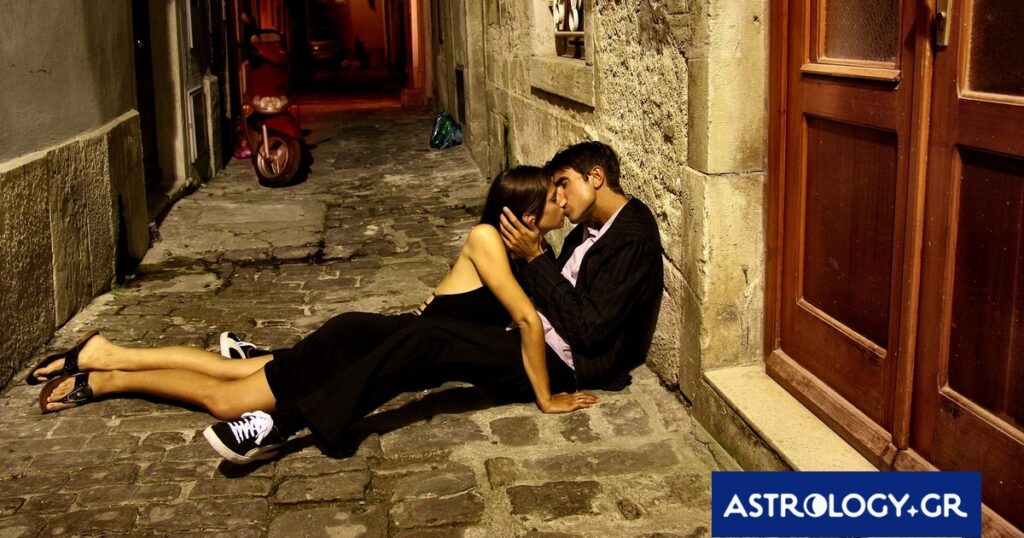Επέστρεψε ο πρώην με ανάδρομο Ερμή. Να τον δεχτείς πίσω ή όχι;