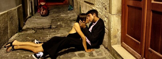 Επέστρεψε ο πρώην με ανάδρομο Ερμή. Να τον δεχτείς πίσω ή όχι;