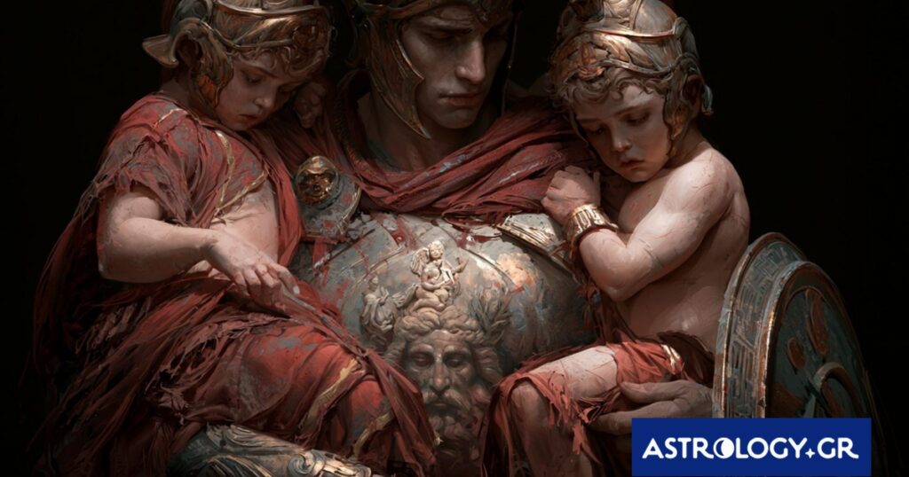Άρης στους Διδύμους 2026: Έρχεται καταιγίδα εξελίξεων για όλα τα ζώδια