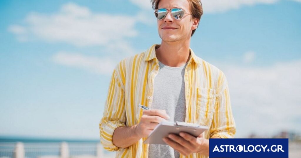 Ζώδια Σήμερα 20/06: Τήρηση προγράμματος