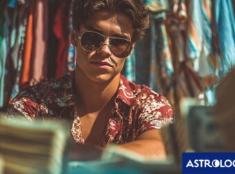 Ιούνιος 2026: Αυτά τα ζώδια παίρνουν χρήματα – Αυτά τα χάνουν