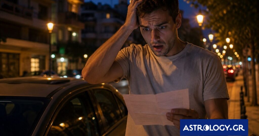 2 ζώδια θα βιώσουν απροσδόκητες καταστάσεις, σήμερα 06/06 – Δες, αν είσαι μέσα!
