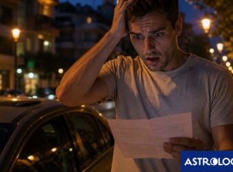 2 ζώδια θα βιώσουν απροσδόκητες καταστάσεις, σήμερα 06/06 – Δες, αν είσαι μέσα!