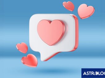 Love Alert 28/06- 04/07: Έρωτας και πάθος ή απογοήτευση και κλάματα;