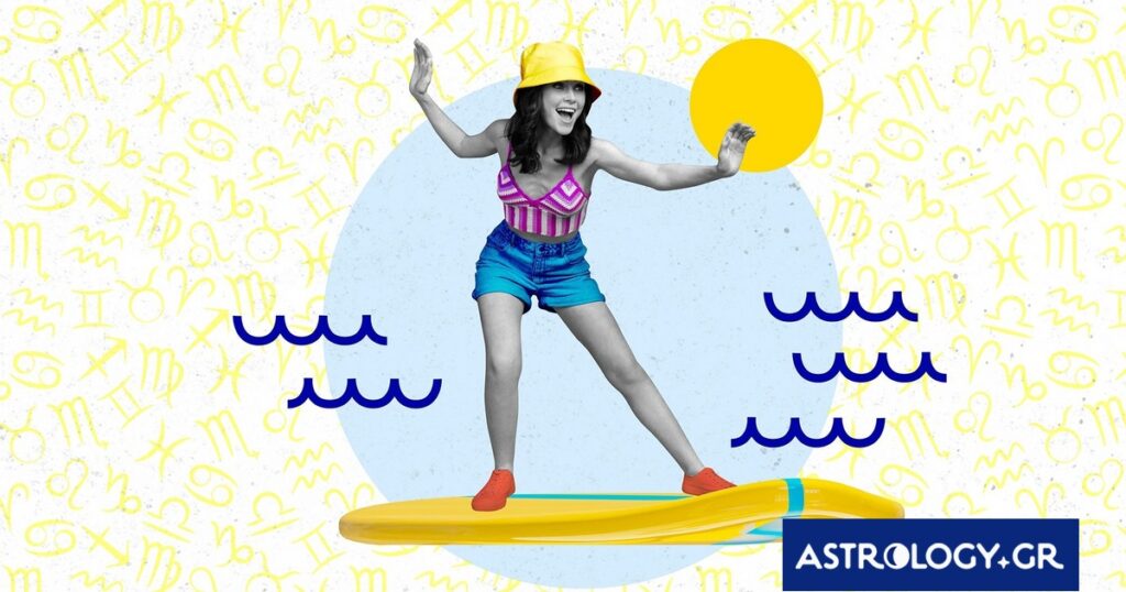 Εβδομαδιαίo Ωροσκόπιο (21/06- 27/06): Ψέμα και υποκρισία