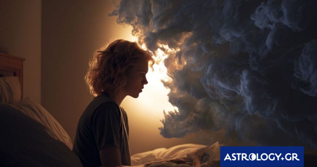 Ζώδια Σήμερα 17/06: Τα όνειρα γίνονται εφιάλτες