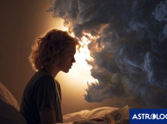 Ζώδια Σήμερα 17/06: Τα όνειρα γίνονται εφιάλτες