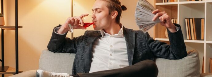 Ποια ζώδια έχουν «ταλέντο» στο να κερδίζουν εύκολα χρήματα;