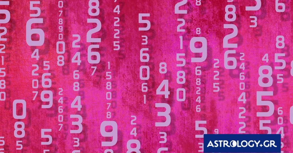 Αυτοί είναι οι τυχεροί αριθμοί του ζωδίου σου για σήμερα, 11/06/2026