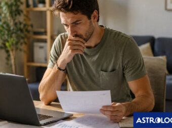 2 ζώδια θα δουν τα πράγματα λογικά και αντικειμενικά, σήμερα 14/06 – Δες, αν είσαι μέσα!