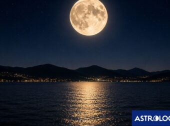 Δες τον δρόμο που σου δείχνει το Φεγγάρι από 16/06 έως 30/06