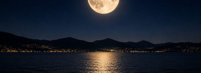 Δες τον δρόμο που σου δείχνει το Φεγγάρι από 16/06 έως 30/06