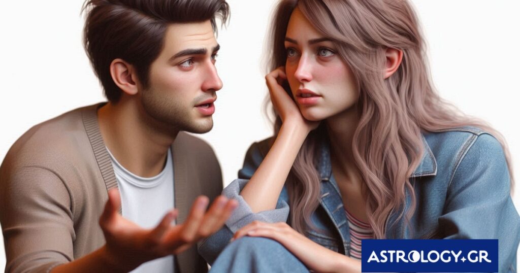 Με λένε Ρίζο κι όπως θέλω τα γυρίζω… Με αυτό το ζώδιο δεν θα βγάλεις άκρη