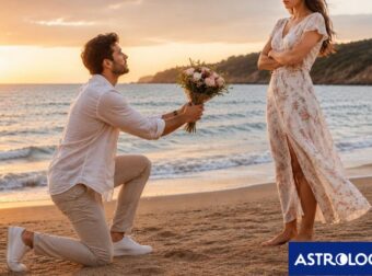 Ανάδρομος Ερμής στον Καρκίνο: Αυτά τα ζώδια θα έχουν επανασυνδέσεις και δεύτερες ευκαιρίες