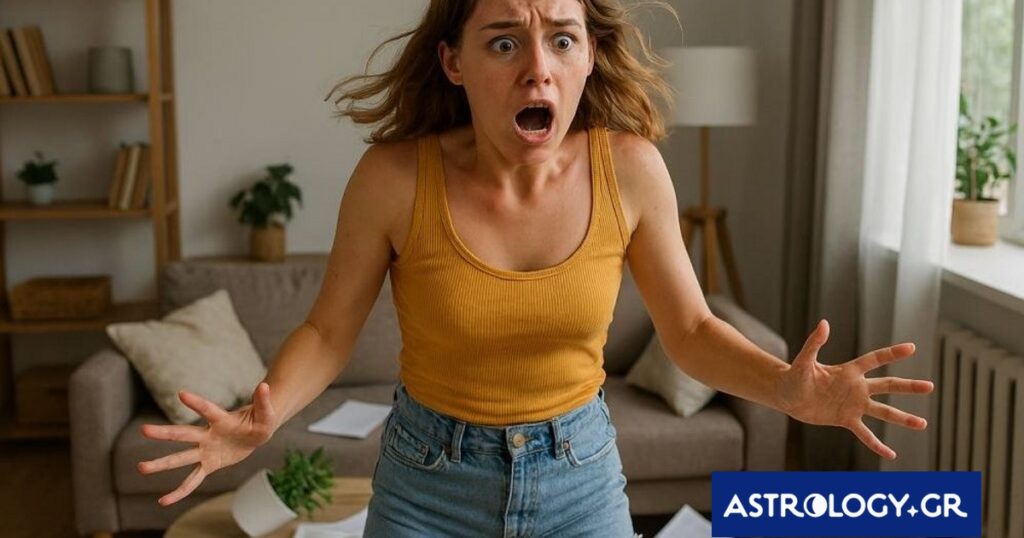 Ζώδια σήμερα 07/06: Ξαφνική αναμπουμπούλα