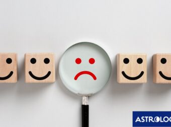 Ζώδια & Τύχη: Ποιοι είναι οι ευνοημένοι και ποιοι οι χαμένοι της εβδομάδας, 14/06 έως 20/06;