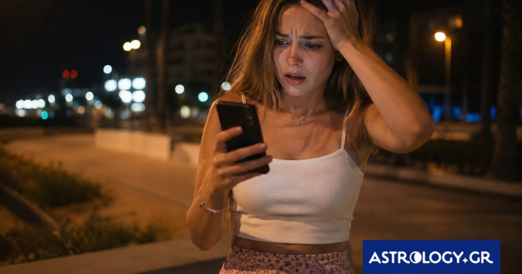 2 ζώδια θα αναστατωθούν το βράδυ, σήμερα 19/06 – Δες, αν είσαι μέσα!