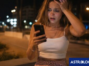 2 ζώδια θα αναστατωθούν το βράδυ, σήμερα 19/06 – Δες, αν είσαι μέσα!