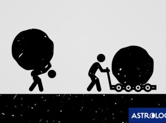 Ζώδια & Τύχη: Ποιοι είναι οι ευνοημένοι και ποιοι οι χαμένοι της εβδομάδας, 21/06 έως 27/06;