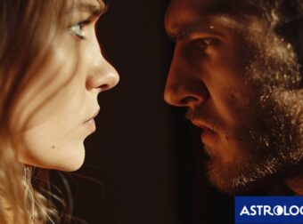 Καβγάδες και νεύρα με Άρη στον Ταύρο: Ποια ζώδια ψάχνουν αφορμή να ξεσπάσουν;