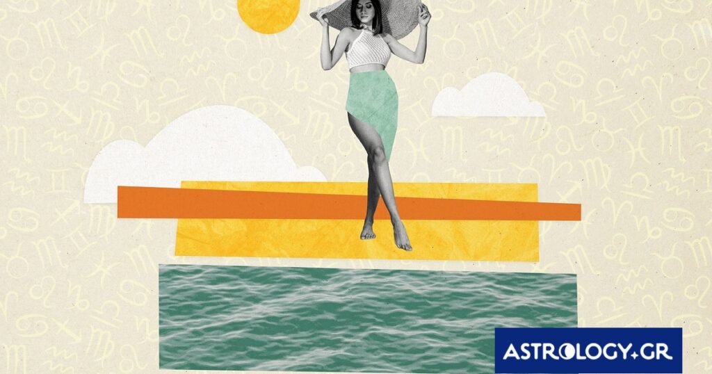 Εβδομαδιαίo Ωροσκόπιο (28/06- 04/07): Λίγο από όλα