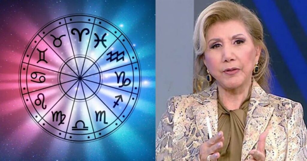 «Ο έρωτας σου «χτυπά την πόρτα»: Αυτά είναι τα 4 ζώδια που τον Αύγουστο θα ζήσουν καρμικές – Σε ποιον γυρνάει ο πρώην του