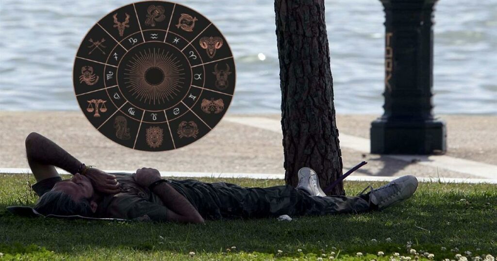 Δε την παλεύουν μια: Τα 5 ζώδια που δεν αντέχουν τον καύσωνα