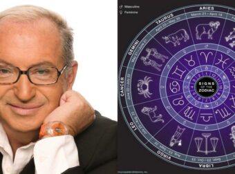 Κώστας Λεφάκης: Η Αφροδίτη στον Καρκίνο φέρνει την πιο «πλουσιοπάροχη» spring ανατροπή – Έρωτας, χρήμα και ριζικές αλλαγές για 6 ζώδια