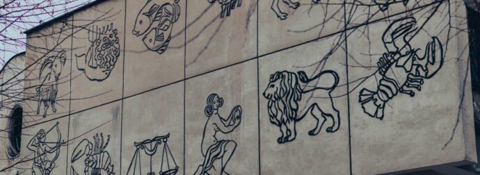 Κοσμικό σοκ για 4 ζώδια – Ποιοι θα δουν τη ζωή τους να αλλάζει μέσα σε δευτερόλεπτα;
