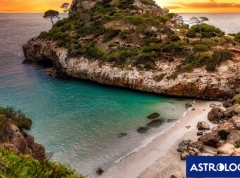 Διάβασε την προσωπική σου πρόβλεψη, για σήμερα 05/06/2026