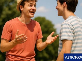 2 ζώδια θα πουν ότι έχουν και θα ξαλαφρώσουν, σήμερα 08/06 – Δες, αν είσαι μέσα!