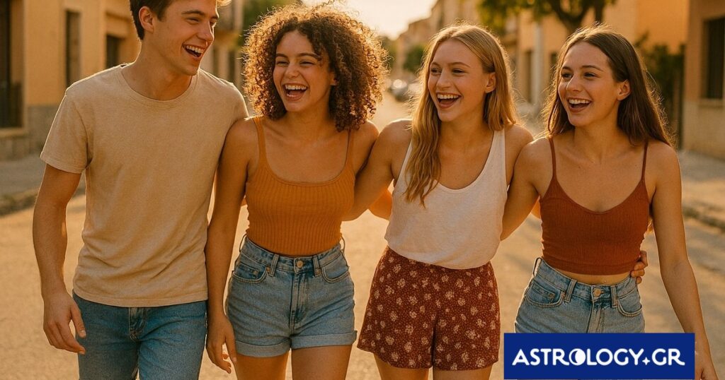 2 ζώδια θα πάνε τις βόλτες τους, σήμερα 21/06 – Δες, αν είσαι μέσα!