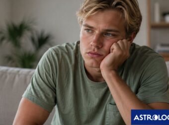 Γι’ αυτό το ζώδιο η χαρά κρατά… ελάχιστα