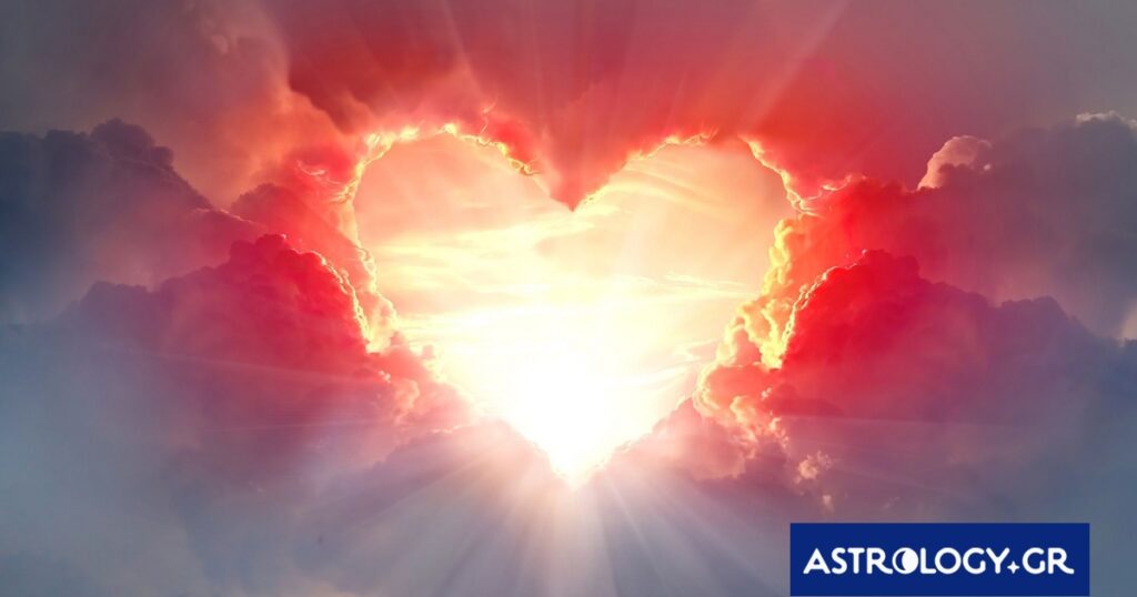 Love Alert 14/06- 20/06: Έρωτας και πάθος ή απογοήτευση και κλάματα;