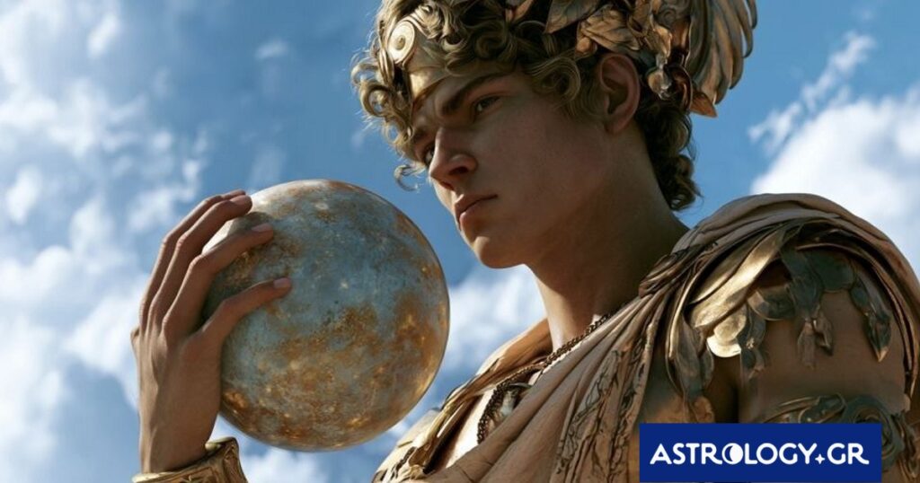 Ζώδια Σήμερα 27/06: Ερμής σε στάση – Να επανεξετάσεις σχέδια και αποφάσεις