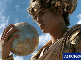 Ζώδια Σήμερα 27/06: Ερμής σε στάση – Να επανεξετάσεις σχέδια και αποφάσεις