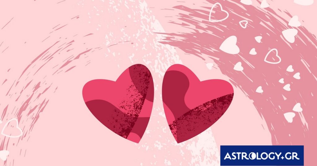 Love Alert 21/06- 27/06: Έρωτας και πάθος ή απογοήτευση και κλάματα;