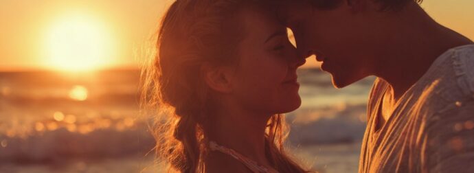 Τα άστρα μίλησαν: Αυτά τα 3 ζώδια θα ζήσουν τον μεγάλο έρωτα του καλοκαιριού