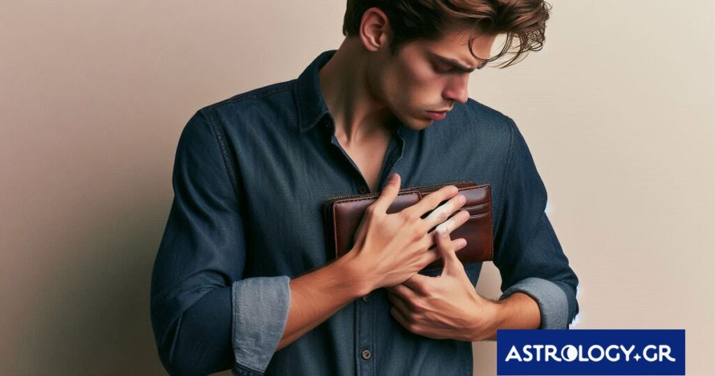Αυτό είναι το πιο καρμίρικο ζώδιο